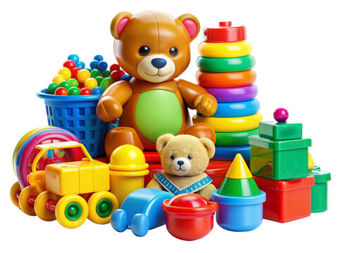 GT TOYS