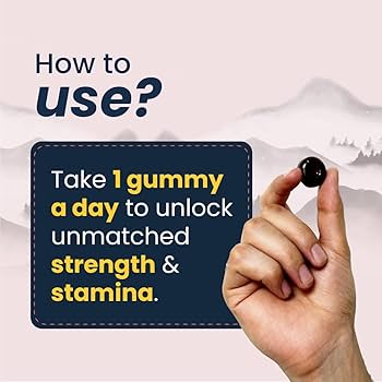 GT gummies