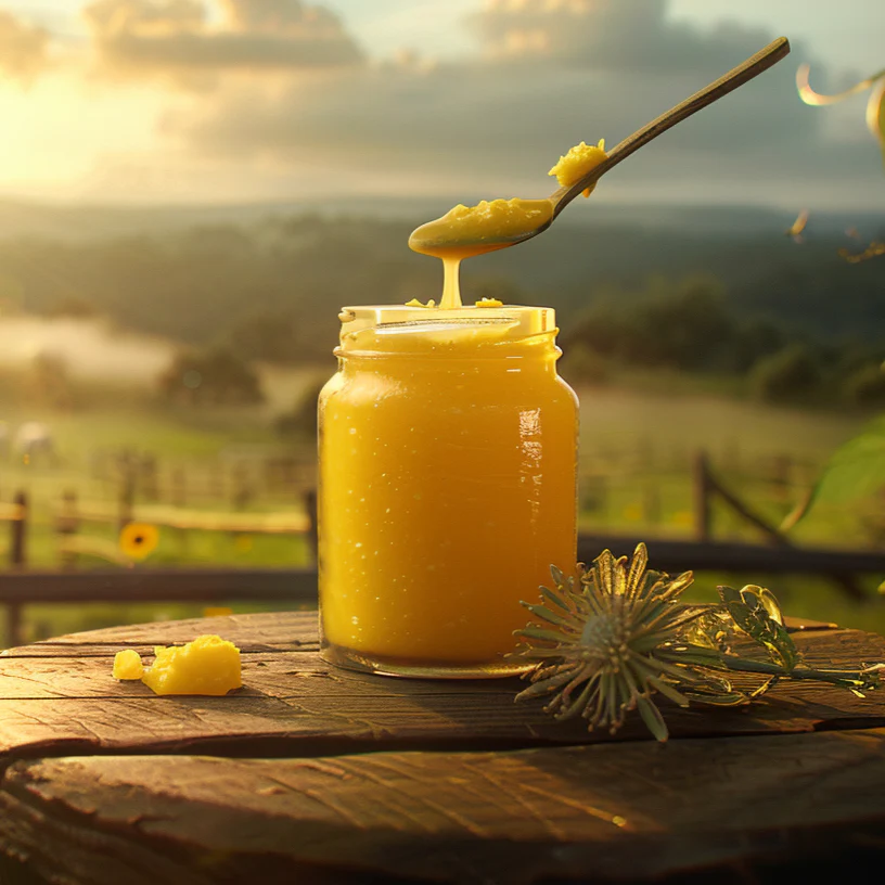 Gt Desi Ghee