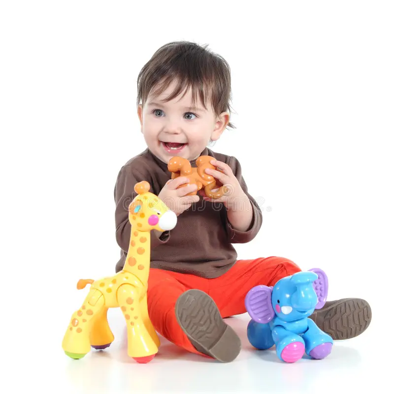 Baby Toys